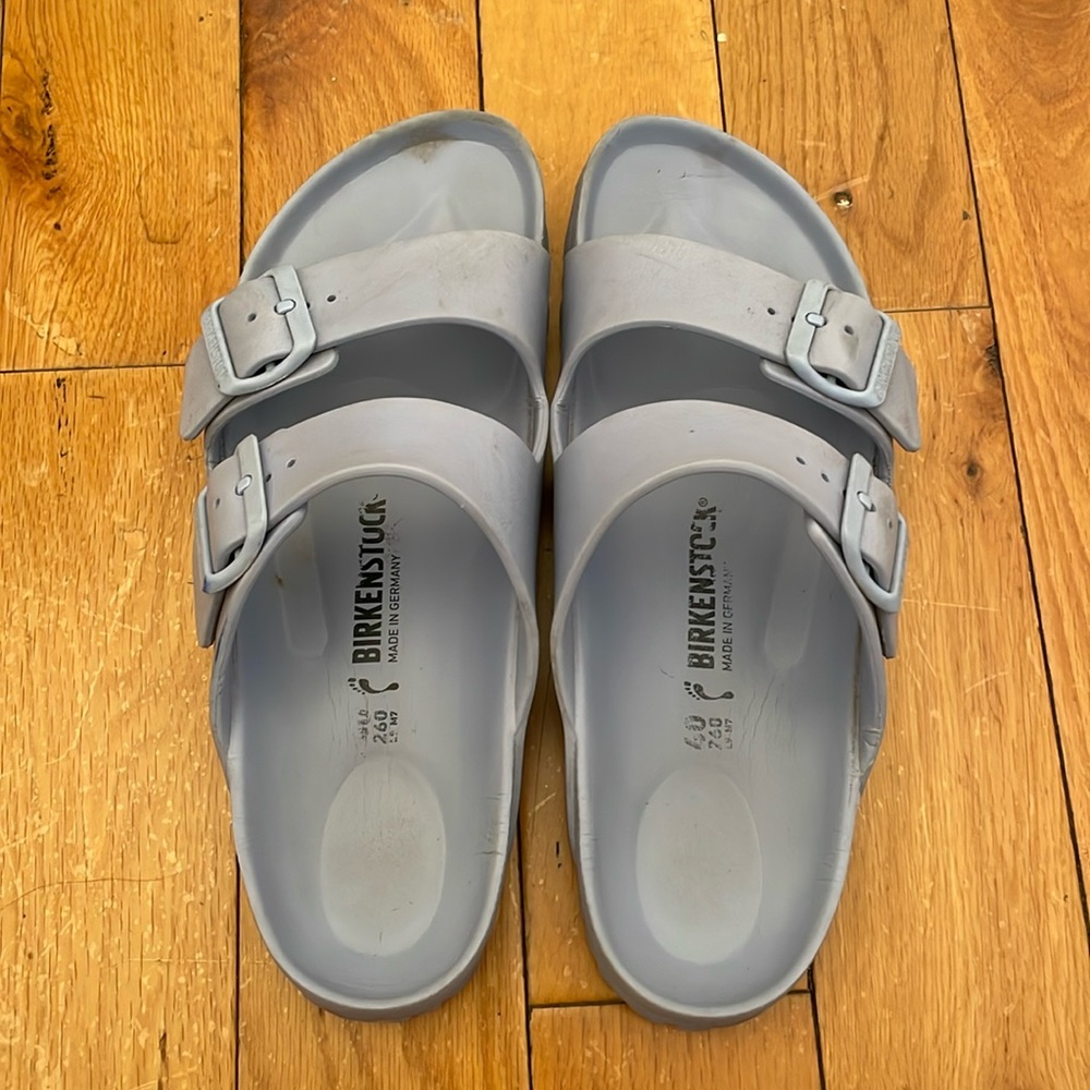 Birkenstock Arizona Eva Sandals